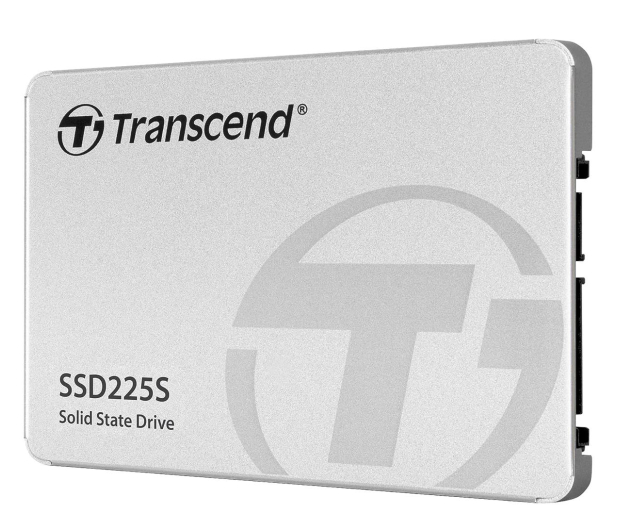 TRANSCEND TS500GSSD225S - 1171745 - zdjęcie 2